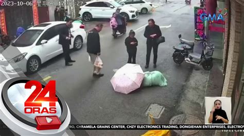 babae nagpakantot sa kabayo|Babae, sugatan matapos sakmalin ng nilapitan at hinawakan .